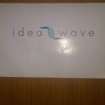 Idea Wave 2012