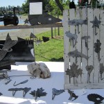 A Spring to Fall 2012: Art Shows and Studio Tours in Victoria BC