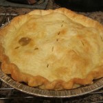 Treasured Holiday Traditions – Tourtière