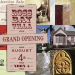 Ross Bay Villa Grand Opening. August 4 2013.