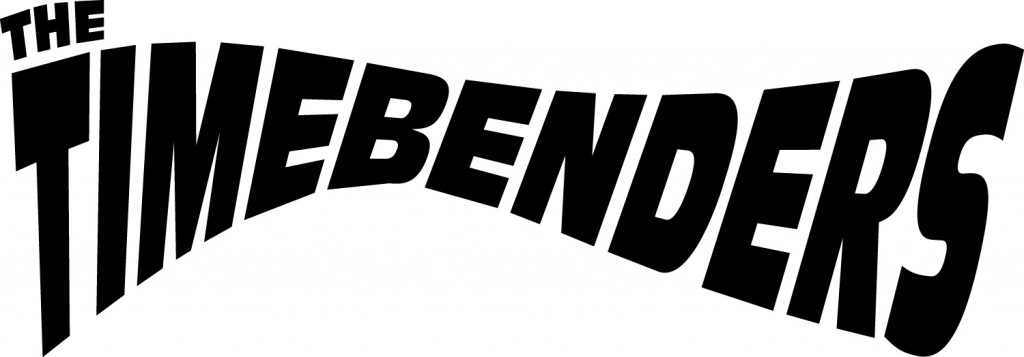Timebenders-logo