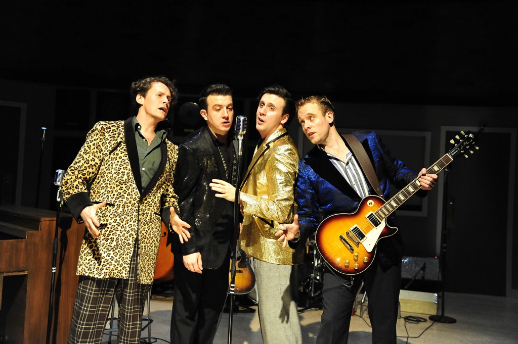 Million Dollar Quartet