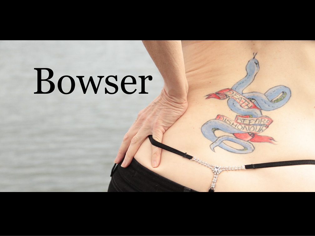 Bowser-ITC