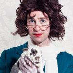 Dispatches from the Victoria Fringe 2017 Day Five