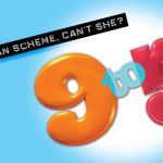 9 to 5 the Musical by the Victoria Operatic Society. A review.