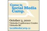Social Media Year in Review – October 2010 Victoria BC