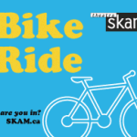 Theatre SKAM’s Bike Ride