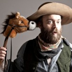 Cariboo Buckaroo by Theatre SKAM Rides Again!