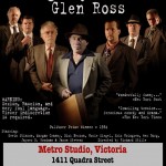 Glengarry Glen Ross by Island Repertory Theatre