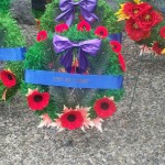 Lest We Forget – Remembrance Day 2011