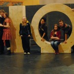 Canadian College of Performing Arts presents Theatrical Treasures