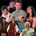 Shakespeare’s Great Monologues Monday May 21 at The Well