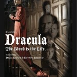 Dracula: The Blood is the Life – Craigdarroch Castle. A review.