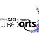 Wired Arts Festival, the first online performing arts festival