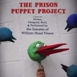 Fractured Fables: The Prison Puppet Project – a review