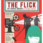 The Flick by Annie Baker at BBRT