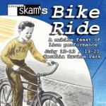 Theatre SKAM’s Bike Ride 2014-preview