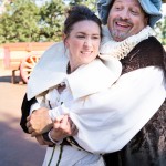Greater Victoria Shakespeare Festival 2014. The Taming of the Shrew a review.