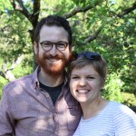 A Place to Listen season three. A conversation with Daniel and Laura Brandes.