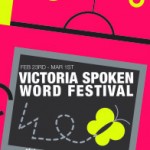 Victoria Spoken Word Festival 2015
