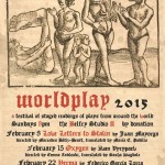 Puente Theatre presents WorldPlay 2015 in Victoria Bc