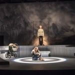 The Valley by Joan MacLeod at the Belfry Theatre February 5-28, 2016. A review.