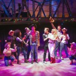 Footloose The Musical at the Chemainus Theatre Festival. A review.