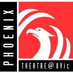 UVic Phoenix Theatre 2016-2017 season