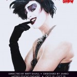 Atomic Vaudeville presents Rocky Horror Show: Live and the Hallowe’en Cabaret October 2016 in Victoria BC
