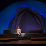 Gracie by Joan McLeod at the Belfry Theatre January 20-February 19, 2017. A review.