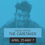 The Caretaker Blue Bridge Repertory Theatre