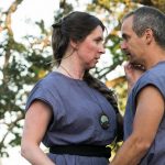 Macbeth at the Greater Victoria Shakespeare Festival July 4-29, 2017. A review.