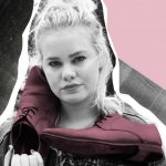 Daddy Issues by Human Voltage Theatre Project. Victoria Fringe 2017. An interview with Colette Habel