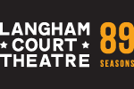 Langham Court Theatre 2017-2018 season their 89th