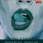 The Rocky Horror Show, produced by Atomic Vaudeville, October 18-29, 2017. A review.