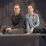 Forget About Tomorrow by Jill Daum at the Belfry Theatre. A review.