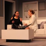The Clean House by Sarah Ruhl at Langham Court Theatre. A review.