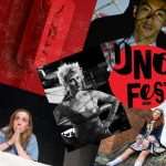 UNO Fest 2018. Interview with curator Heather Lindsay of Intrepid Theatre