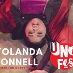 Yolanda Bonnell Guest Indigenous Curator UNO Fest 2018