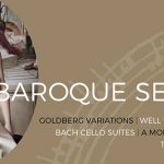 PACIFIC BAROQUE announces the inaugural 2018-2019 series