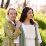 The Tempest at the Greater Victoria Shakespeare Festival 2018. A review.
