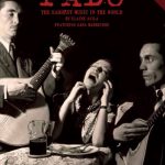 Fado the Saddest Music in the World at the Victoria Fringe 2018. An interview.
