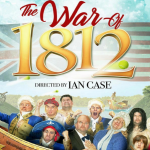 War of 1812 at the Victoria Fringe 2018. An interview.